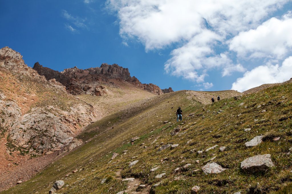 Альпинград