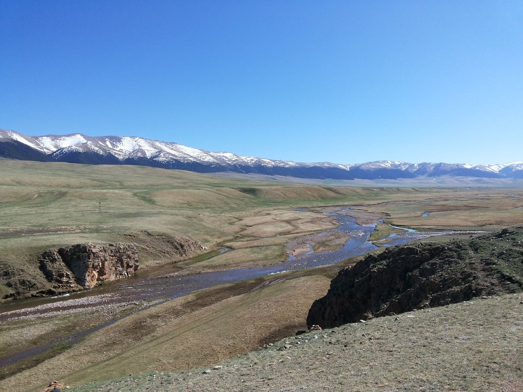 Плато "Ассы"