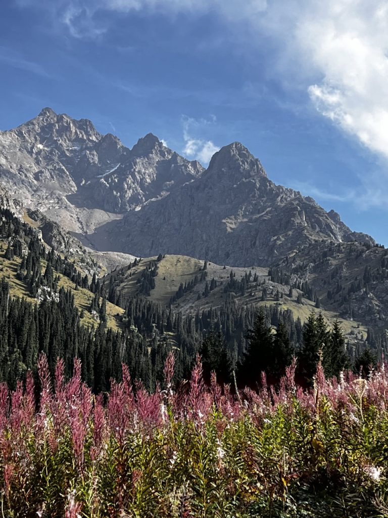 Тропа Горных стрелков