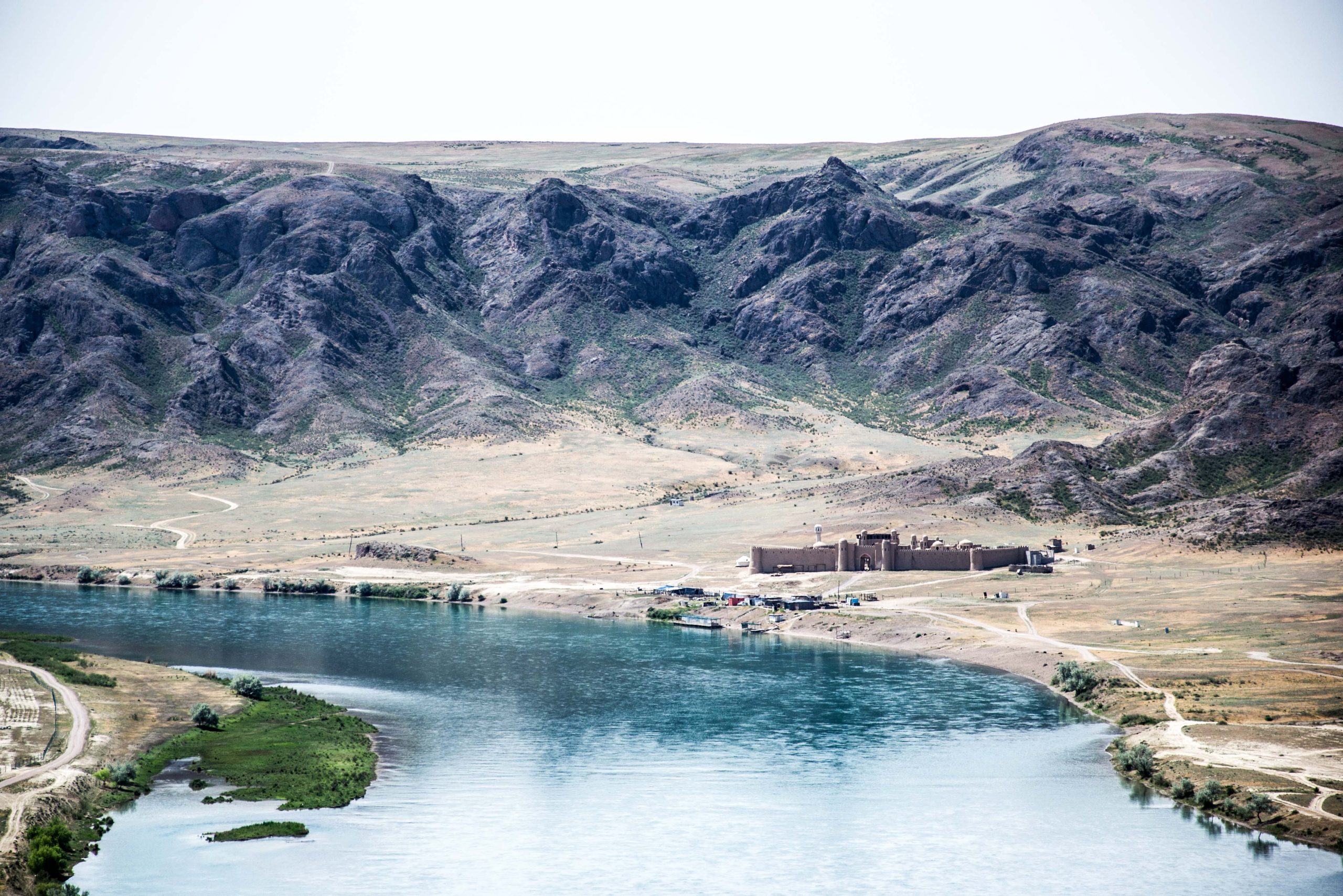 Золотое Кольцо Алматы, 4 дня