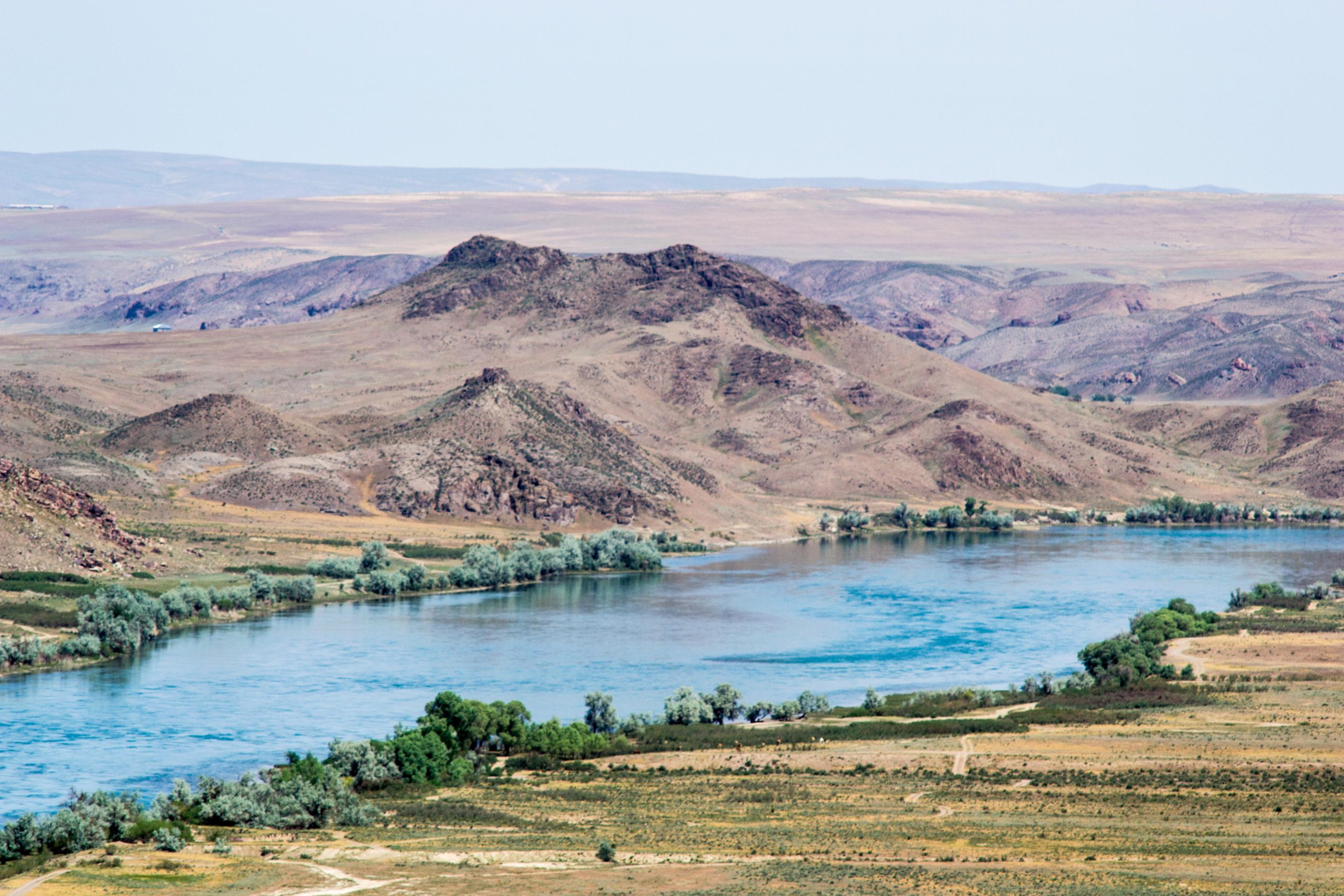 Золотое Кольцо Алматы, 4 дня