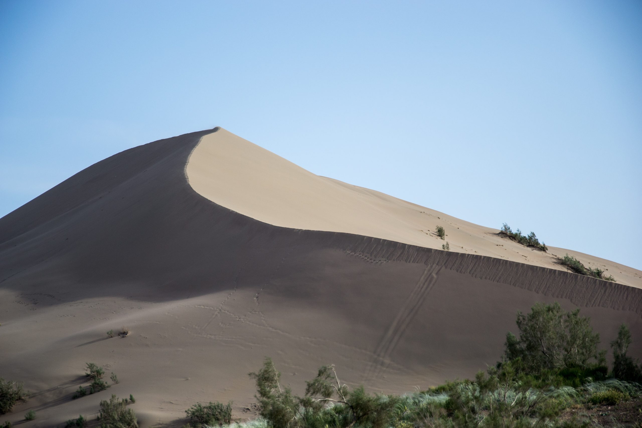 Золотое Кольцо Алматы, 4 дня