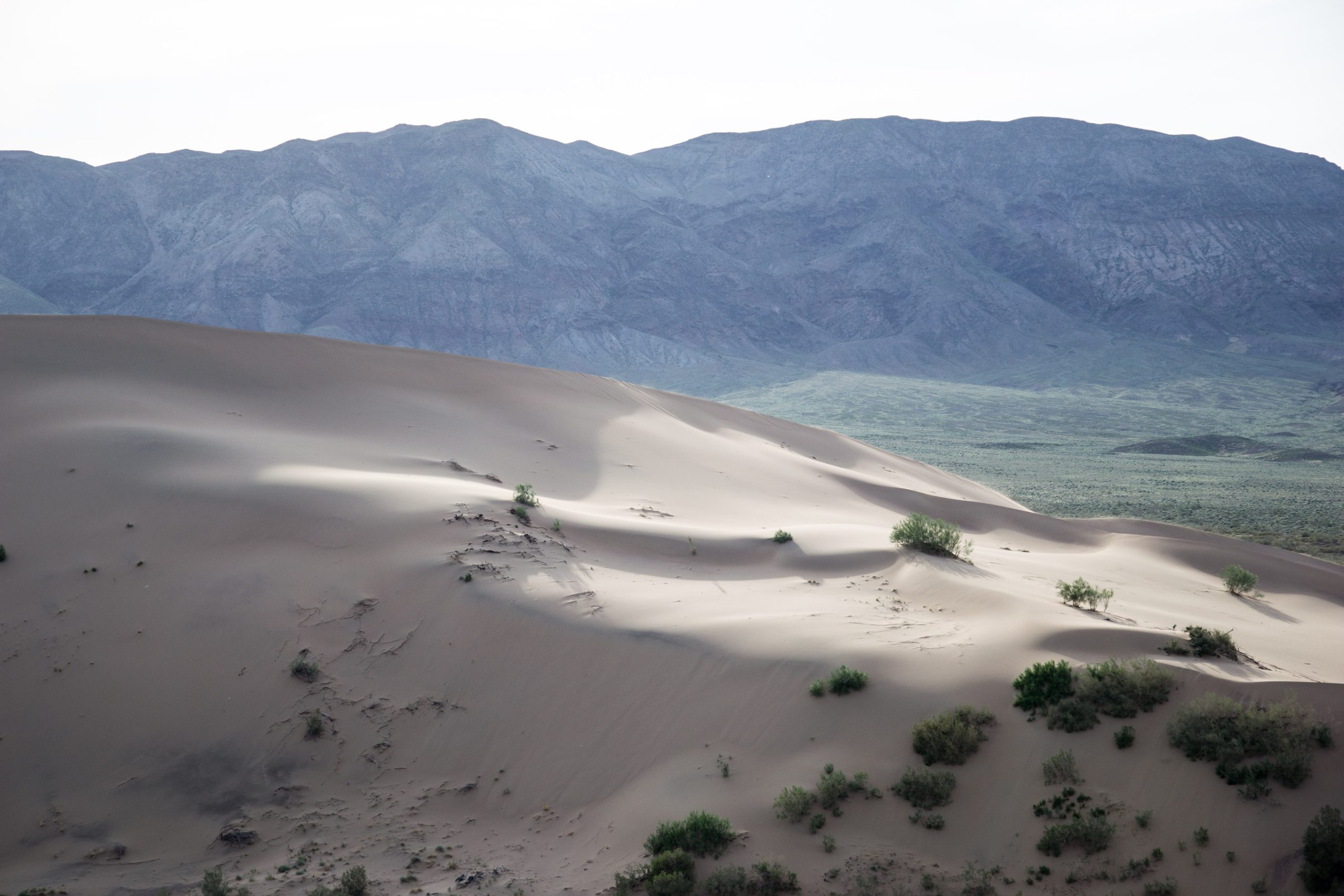 Золотое Кольцо Алматы, 4 дня