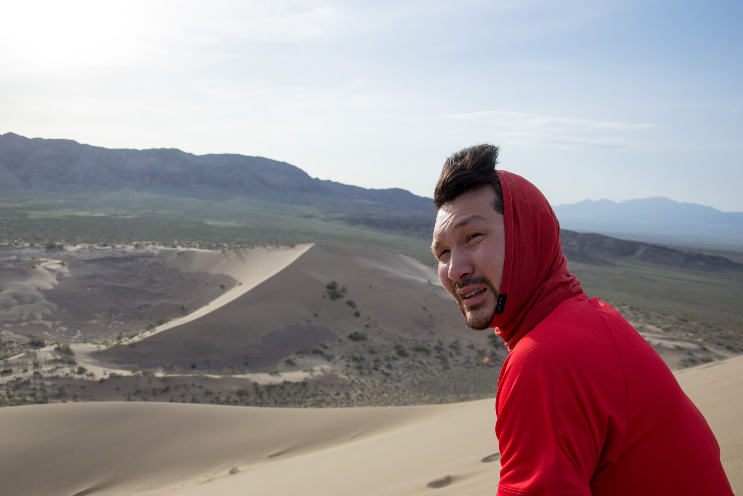 Золотое Кольцо Алматы, 4 дня