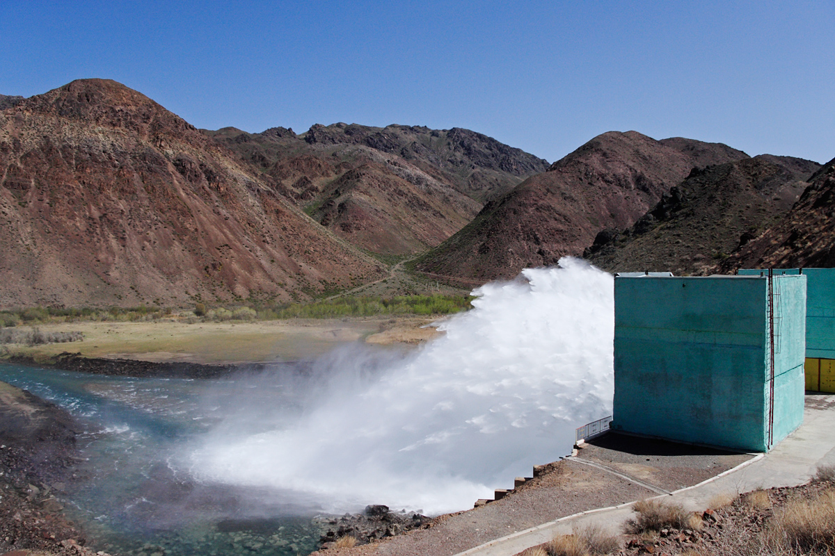 Двухдневный тур: Плато Ассы - Бартогай