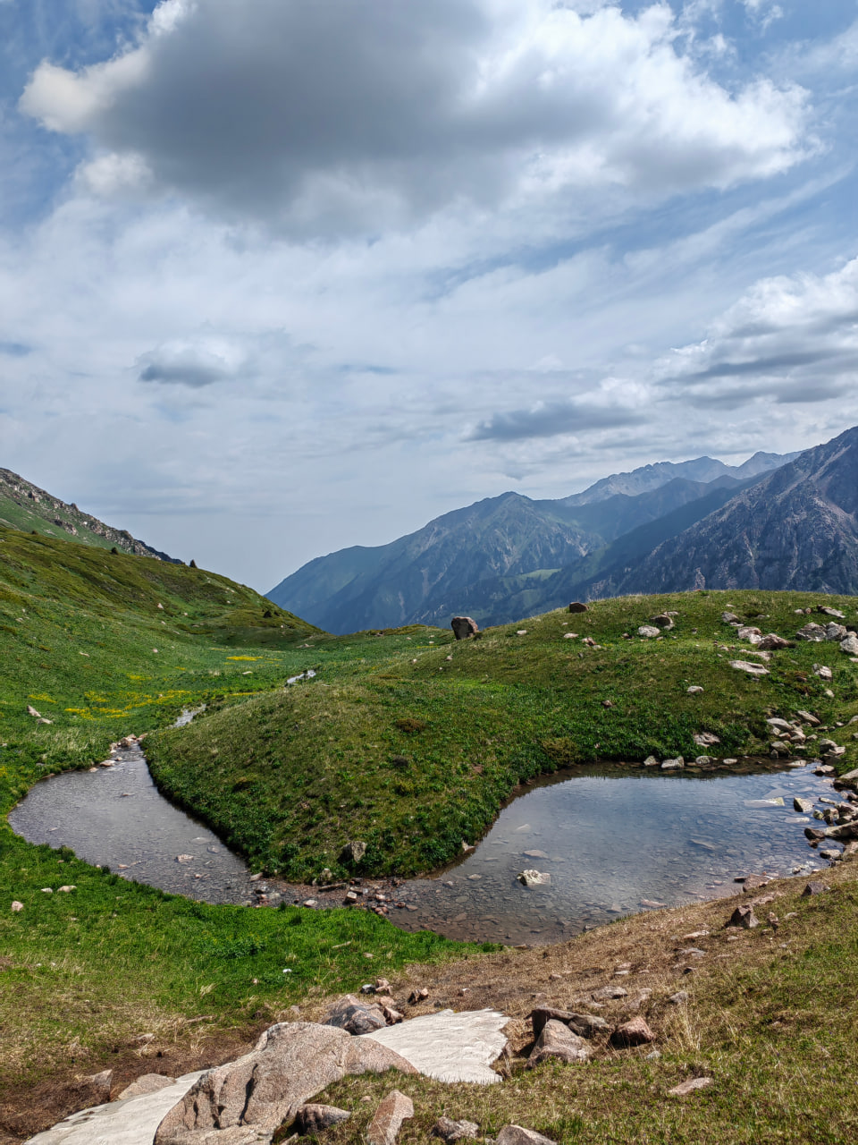 Красная Поляна, 2 дня