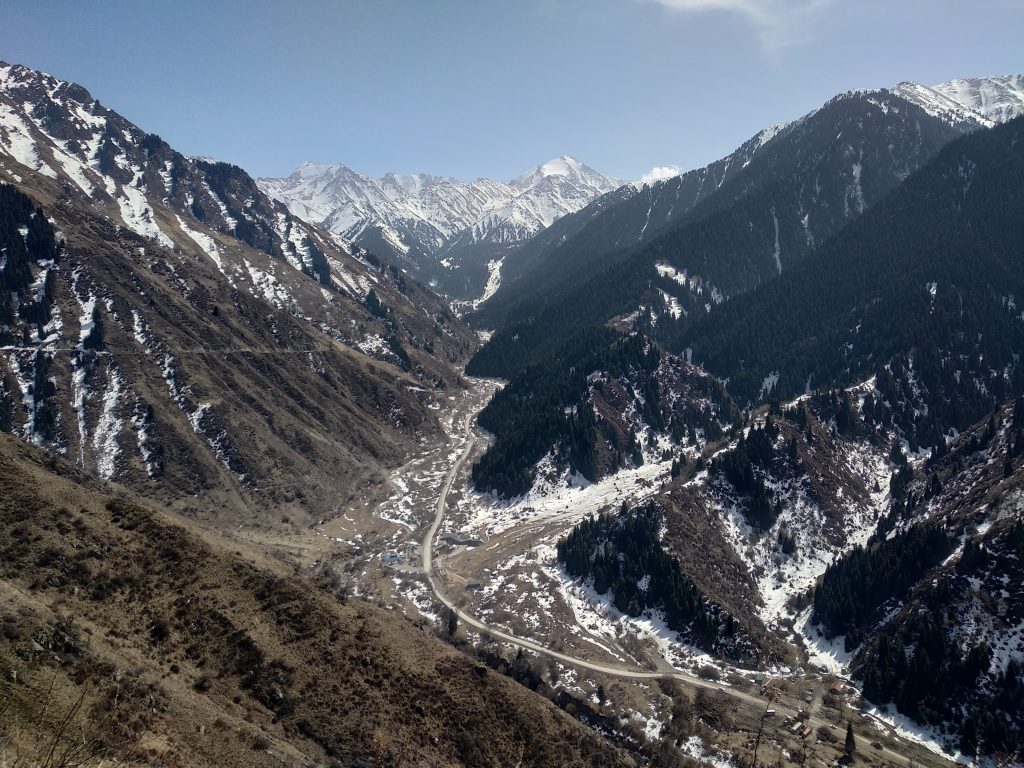 Японская дорога